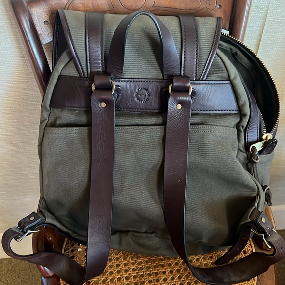 Filson RuckSack Backpack - Picture 4 of 4